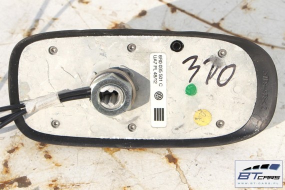 VW POLO UP ANTENA DACHOWA NA DACH 6R0035501C 6R0 035 501 C 6R0035501C 6R0035501C 6R0035501C 6R0035501C 6R0035501C 6R0035501C