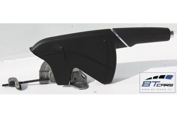 AUDI A1 DŹWIGNIA HAMULCA RĘCZNEGO HAMULEC RĘCZNY 8X 8X0711463 6C0711303 8X0711463 8X0 711 463 6C0711461 6C0711461 8X0711463