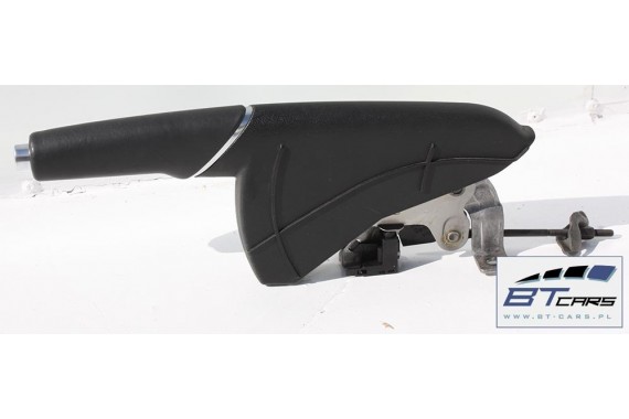 AUDI A1 DŹWIGNIA HAMULCA RĘCZNEGO HAMULEC RĘCZNY 8X 8X0711463 6C0711303 8X0711463 8X0 711 463 6C0711461 6C0711461 8X0711463