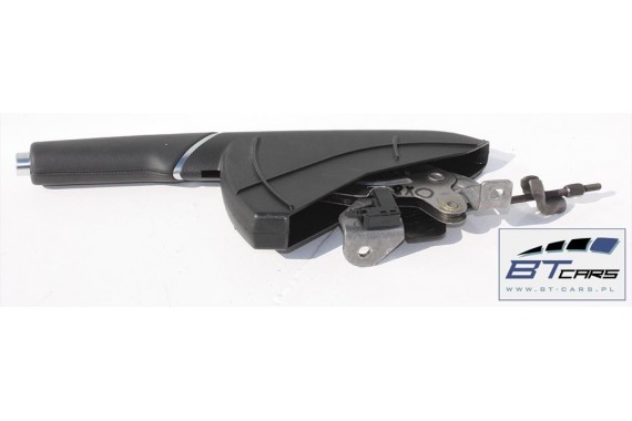 AUDI A1 DŹWIGNIA HAMULCA RĘCZNEGO HAMULEC RĘCZNY 8X 8X0711463 6C0711303 8X0711463 8X0 711 463 6C0711461 6C0711461 8X0711463