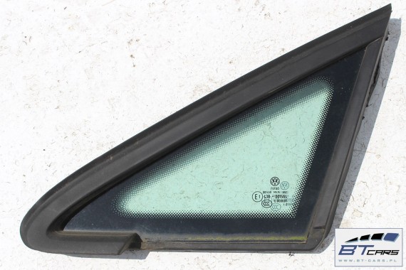 VW GOLF 7 VII SZYBA BOCZNA LEWA 5G0845411 5G0 845 411 KIEROWCY KAROSERYJNA SZYBY  2013- 5G0845411 5G0845411 5G0845411 5G0845411