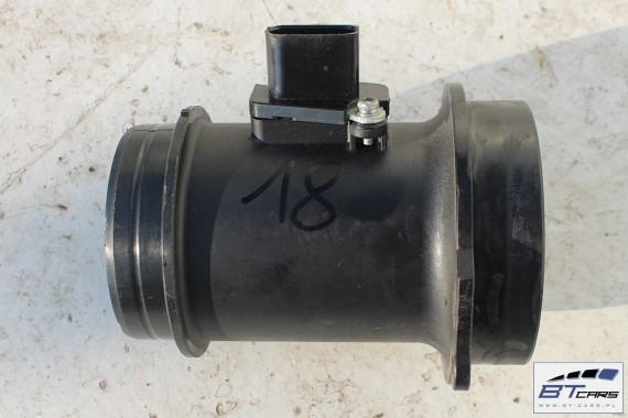 AUDI VW PRZEPŁYWOMIERZ POWIETRZA 059906461K TDi 059 906 461 K 059906461K przepływka 059906461K 059906461H 059906461K 059906461H