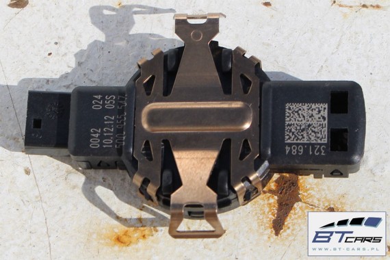 VW GOLF 7 VII CZUJNIK DESZCZU 5Q0955547 5Q0 955 547 5Q0955547A sensor SPORTSVAN PASSAT CC SHARAN 5Q0955547B 5Q0955547 5Q0955547