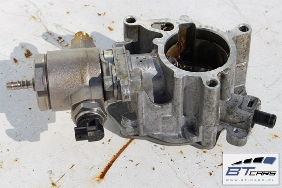 VW POMPA PALIWA 06J127025 + VACUM 06J145100G 06J127025J 06J127025K 06J127025L 06J127025C 06J127025D 06J127025G 06J145100C