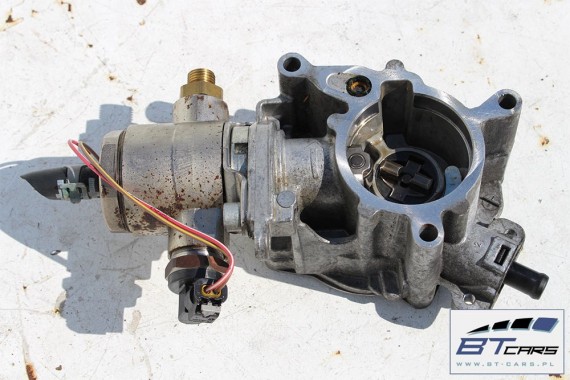 VW POMPA PALIWA 06J127025E + VACUM 06J145100G 06J127025J 06J127025K 06J127025L 06J127025C 06J127025D 06J127025G 06J145100C