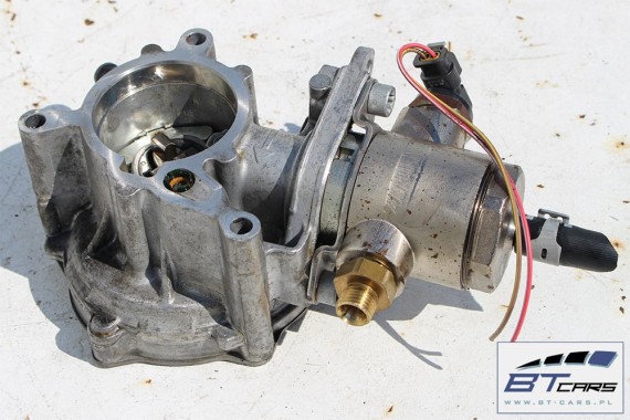 VW POMPA PALIWA 06J127025E + VACUM 06J145100G 06J127025J 06J127025K 06J127025L 06J127025C 06J127025D 06J127025G 06J145100C