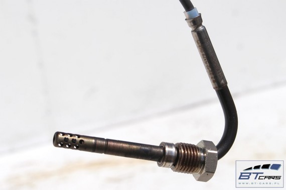 AUDI A4 A5 A6 A8 Q5 CZUJNIK SPALIN 4H0906088L 4H0906088AF 4H0 906 088 L 4H0906088L 4H0906088AF 4H0906088L 4H0906088AF 4H0906088L