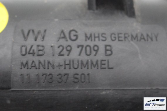 VW AUDI SKODA KOLEKTOR SSĄCY 04B129709B 04B 129 709 B 04B129709B 04B129709B 04B129709B 04B129709B 04B129709B 04B129709 1.4 TDi