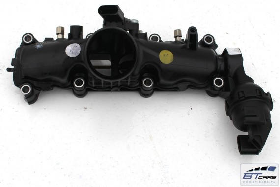 VW AUDI SKODA KOLEKTOR SSĄCY 04B129709B 04B 129 709 B 04B129709B 04B129709B 04B129709B 04B129709B 04B129709B 04B129709 1.4 TDi