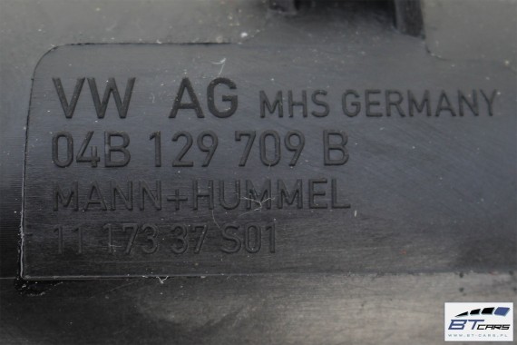 VW AUDI SKODA KOLEKTOR SSĄCY 04B129709B 04B 129 709 B 04B129709B 04B129709B 04B129709B 04B129709B 04B129709B 04B129709 1.4 TDi