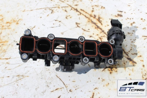 VW AUDI SKODA KOLEKTOR SSĄCY 04B129709B 04B 129 709 B 04B129709B 04B129709B 04B129709B 04B129709B 04B129709B 04B129709 1.4 TDi