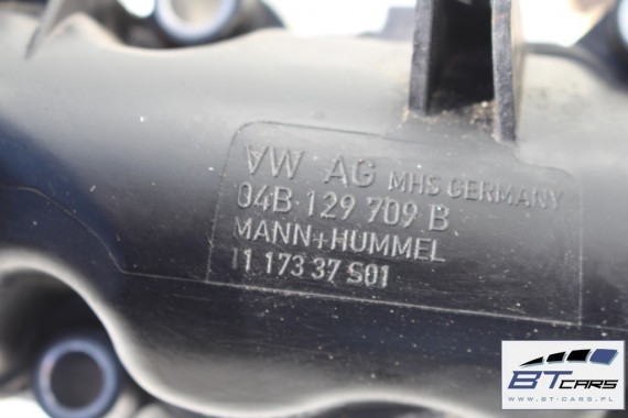 VW AUDI SKODA KOLEKTOR SSĄCY 04B129709B 04B 129 709 B 04B129709B 04B129709B 04B129709B 04B129709B 04B129709B 04B129709 1.4 TDi