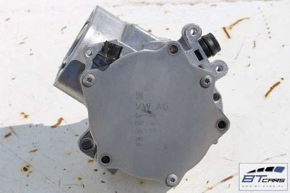 AUDI VW POMPA PALIWA 06L127025G + VACUM 06L145100B 06L127025E 06L127025H 06L127025J 06L127025K 06L127025M 06L127025N 06L127025P