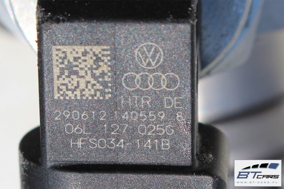AUDI VW POMPA PALIWA 06L127025G + VACUM 06L145100B 06L127025E 06L127025H 06L127025J 06L127025K 06L127025M 06L127025N 06L127025P