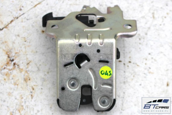 VW PASSAT B8 SEDAN AUDI ZAMEK BAGAŻNIKA 3G0827503 3G0 827 503 3G0827503C 8W0827503 3G0827503B 3G0827503A 3G0827503 3G0827503A