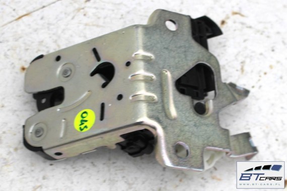 VW PASSAT B8 SEDAN AUDI ZAMEK BAGAŻNIKA 3G0827503 3G0 827 503 3G0827503C 8W0827503 3G0827503B 3G0827503A 3G0827503 3G0827503A