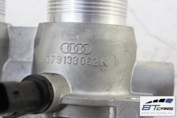 AUDI A6 A7 A8 PRZEPUSTNICA 079133062K 079133062M 079133062L 079 133 062 K 4.0 TFSi S6 S8 4G 4H 079133062M 079133062L 079133062