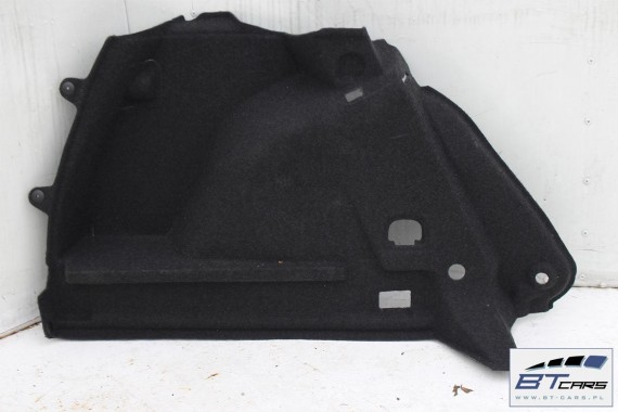 VW GOLF 7 E-GOLF BOCZEK BAGAŻNIKA LEWY 5G6867427G 5G6 867 427 5G6867427G 5G6867427C 5G6867427G 5G6867427C 5G6867427G 5G6867427G