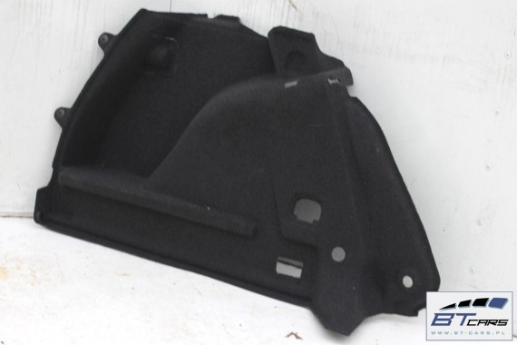 VW GOLF 7 E-GOLF BOCZEK BAGAŻNIKA LEWY 5G6867427G 5G6 867 427 5G6867427G 5G6867427C 5G6867427G 5G6867427C 5G6867427G 5G6867427G