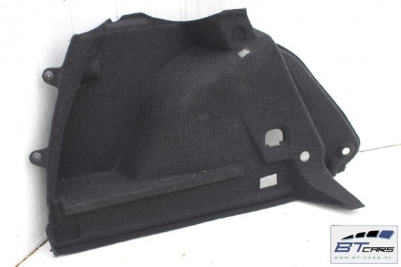 VW GOLF 7 E-GOLF BOCZEK BAGAŻNIKA LEWY 5G6867427G 5G6 867 427 5G6867427G 5G6867427C 5G6867427G 5G6867427C 5G6867427G 5G6867427G