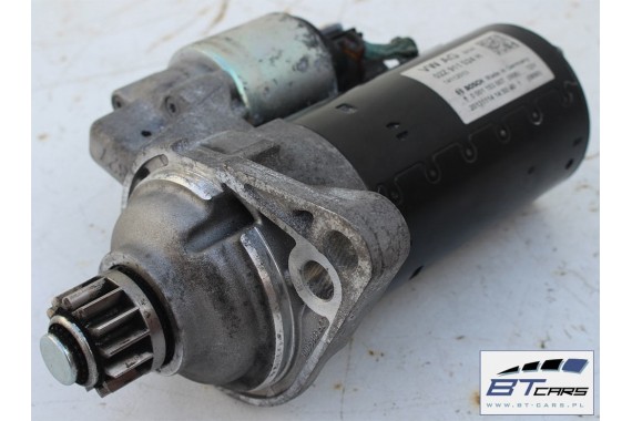 AUDI VW SEAT SKODA ROZRUSZNIK 2,2 KW 02Z911024H 02Z911024HX 02Z 911 024 H 02Z911024H 02Z911024H 02Z911024H 02Z911024H 02Z911024H