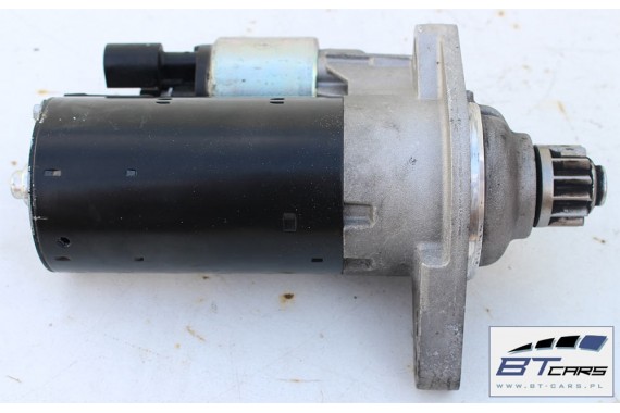 AUDI VW SEAT SKODA ROZRUSZNIK 2,2 KW 02Z911024H 02Z911024HX 02Z 911 024 H 02Z911024H 02Z911024H 02Z911024H 02Z911024H 02Z911024H