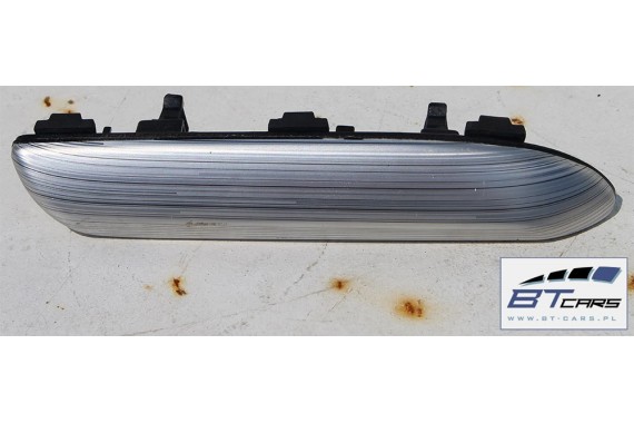 AUDI A3 CABRIO LISTWY OZDOBNE DEKORY 8V 8V1853191A 8V1853190A 8V1853189A 8V3867409A 8V3867410A 8V7867419A 8V7867420A 8V1853190
