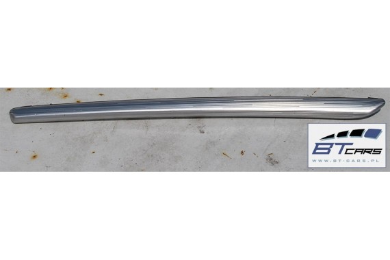 AUDI A3 CABRIO LISTWY OZDOBNE DEKORY 8V 8V1853191A 8V1853190A 8V1853189A 8V3867409A 8V3867410A 8V7867419A 8V7867420A 8V1853190