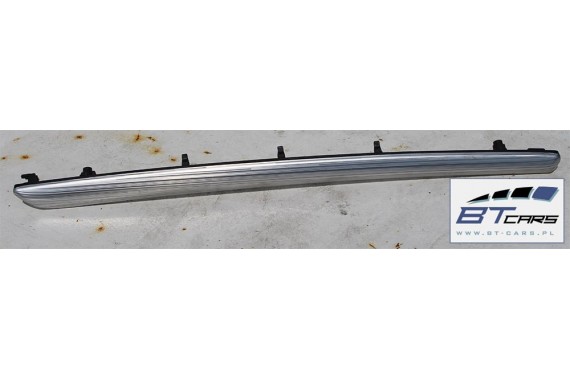 AUDI A3 CABRIO LISTWY OZDOBNE DEKORY 8V 8V1853191A 8V1853190A 8V1853189A 8V3867409A 8V3867410A 8V7867419A 8V7867420A 8V1853190