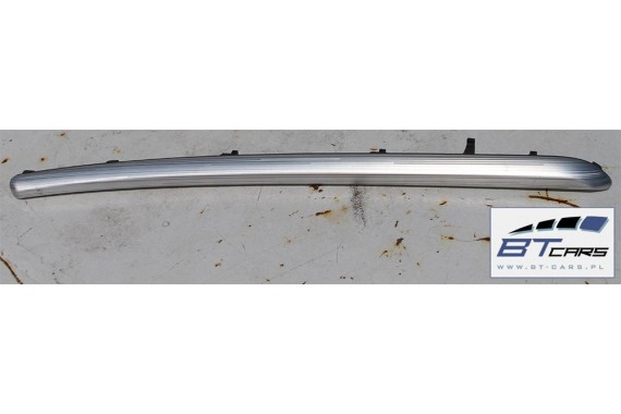 AUDI A3 CABRIO LISTWY OZDOBNE DEKORY 8V 8V1853191A 8V1853190A 8V1853189A 8V3867409A 8V3867410A 8V7867419A 8V7867420A 8V1853190