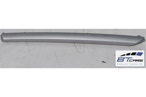 AUDI A3 LISTWY OZDOBNE TAPICERKA listwa dekor dekory 8V 8V1853191 8V1853190 8V1853189 8V3867409 8V3867410 8V7867419 8V7867420