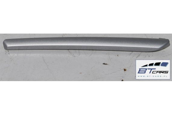 AUDI A3 LISTWY OZDOBNE TAPICERKA listwa dekor dekory 8V 8V1853191 8V1853190 8V1853189 8V3867409 8V3867410 8V7867419 8V7867420