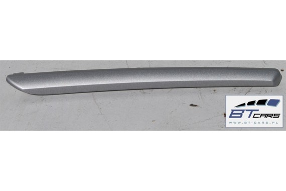 AUDI A3 LISTWY OZDOBNE TAPICERKA listwa dekor dekory 8V 8V1853191 8V1853190 8V1853189 8V3867409 8V3867410 8V7867419 8V7867420