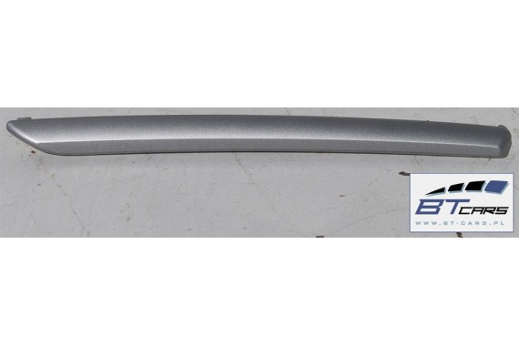 AUDI A3 LISTWY OZDOBNE TAPICERKA listwa dekor dekory 8V 8V1853191 8V1853190 8V1853189 8V3867409 8V3867410 8V7867419 8V7867420