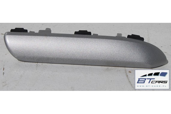 AUDI A3 LISTWY OZDOBNE TAPICERKA listwa dekor dekory 8V 8V1853191 8V1853190 8V1853189 8V3867409 8V3867410 8V7867419 8V7867420