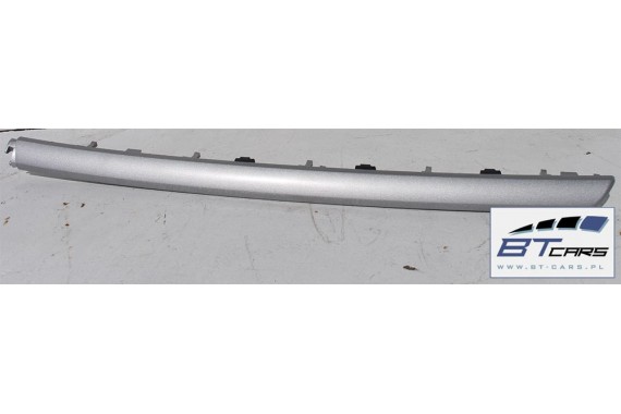 AUDI A3 LISTWY OZDOBNE TAPICERKA listwa dekor dekory 8V 8V1853191 8V1853190 8V1853189 8V3867409 8V3867410 8V7867419 8V7867420