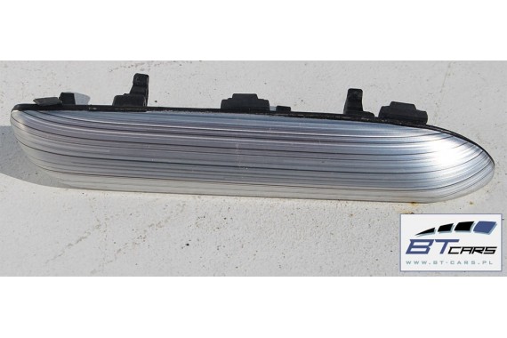 AUDI A3 SPOTBACK LISTWY OZDOBNE KOMPLET LISTEW 8V1853191A 8V1853190A 8V1853189A 8V4867409A 8V4867410A 8V4867419A 8V4867420A RI2