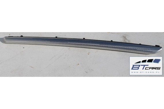 AUDI A3 SPOTBACK LISTWY OZDOBNE KOMPLET LISTEW 8V1853191A 8V1853190A 8V1853189A 8V4867409A 8V4867410A 8V4867419A 8V4867420A RI2