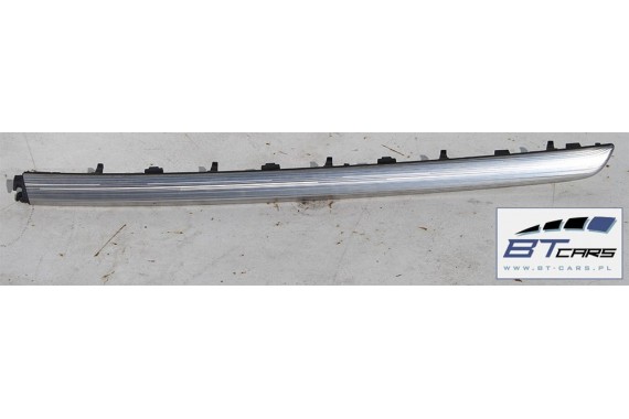 AUDI A3 SPOTBACK LISTWY OZDOBNE KOMPLET LISTEW 8V1853191A 8V1853190A 8V1853189A 8V4867409A 8V4867410A 8V4867419A 8V4867420A RI2