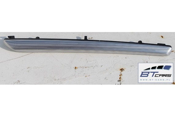 AUDI A3 SPOTBACK LISTWY OZDOBNE KOMPLET LISTEW 8V1853191A 8V1853190A 8V1853189A 8V4867409A 8V4867410A 8V4867419A 8V4867420A RI2