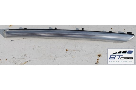 AUDI A3 SPOTBACK LISTWY OZDOBNE KOMPLET LISTEW 8V1853191A 8V1853190A 8V1853189A 8V4867409A 8V4867410A 8V4867419A 8V4867420A RI2