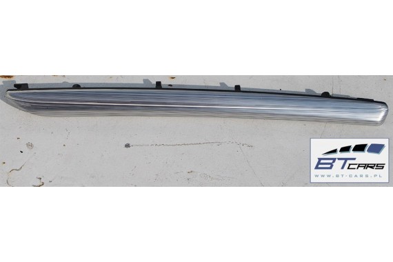 AUDI A3 SPOTBACK LISTWY OZDOBNE KOMPLET LISTEW 8V1853191A 8V1853190A 8V1853189A 8V4867409A 8V4867410A 8V4867419A 8V4867420A RI2