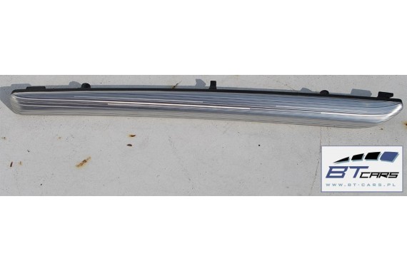 AUDI A3 SPOTBACK LISTWY OZDOBNE KOMPLET LISTEW 8V1853191A 8V1853190A 8V1853189A 8V4867409A 8V4867410A 8V4867419A 8V4867420A RI2