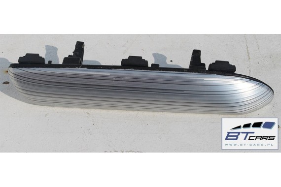 AUDI A3 SPOTBACK LISTWY OZDOBNE KOMPLET LISTEW 8V1853191A 8V1853190A 8V1853189A 8V4867409A 8V4867410A 8V4867419A 8V4867420A RI2