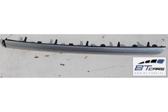 AUDI A3 SPOTBACK LISTWY OZDOBNE KOMPLET LISTEW 8V1853191A 8V1853190A 8V1853189A 8V4867409A 8V4867410A 8V4867419A 8V4867420A RI2