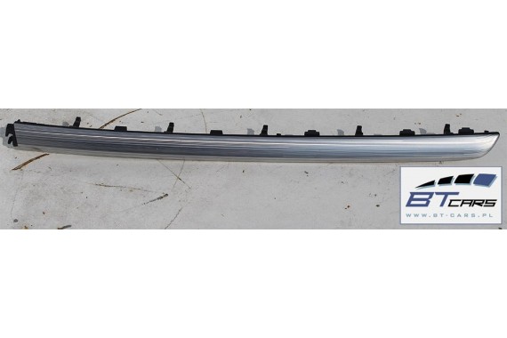 AUDI A3 SPOTBACK LISTWY OZDOBNE KOMPLET LISTEW 8V1853191A 8V1853190A 8V1853189A 8V4867409A 8V4867410A 8V4867419A 8V4867420A RI2