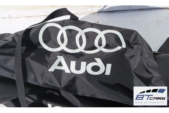 AUDI A3 TT POKROWIEC NA NARTY ETUI 8J7 885 215 8J 8J7885215 torba ETUI