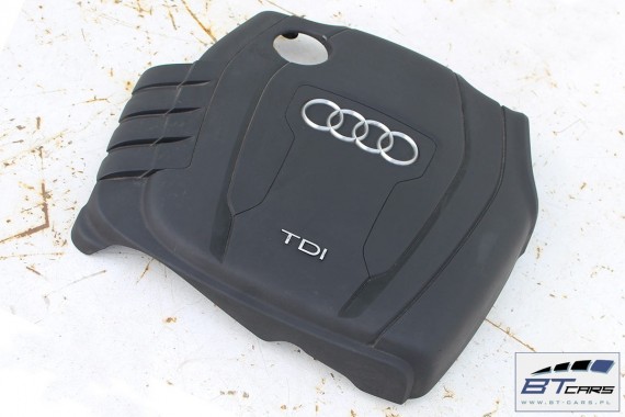 AUDI A4 Q5 POKRYWA SILNIKA 2.0 TDi 03L103925AB 03L 103 925 AB dekiel 2.0 TDi 03L103925AB 03L103925AB 03L103925AB 03L103925AB