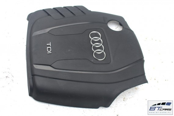 AUDI A4 Q5 POKRYWA SILNIKA 2.0 TDi 03L103925AB 03L 103 925 AB dekiel 2.0 TDi 03L103925AB 03L103925AB 03L103925AB 03L103925AB