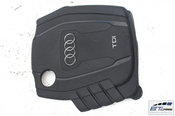 AUDI A4 Q5 POKRYWA SILNIKA 2.0 TDi 03L103925AB 03L 103 925 AB dekiel 2.0 TDi 03L103925AB 03L103925AB 03L103925AB 03L103925AB